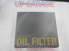 MAZDA
Genuine oil filter
SH01-14-302A
