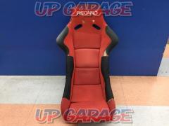 it was price cuts
First come, first served 
RECARO
SPG / SPG
