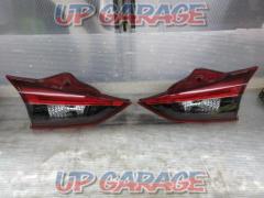 Mazda genuine
Tail lens
Finisher
Left and right set Atenza/GJ2FW