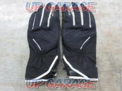 RSTaichi (RS Taichi)
Out dry rain glove
Size: XXL