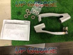 Price reduced Genb/Genb Rebump Support Bracket
Hiace used