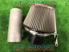 [Manufacturer unknown]
RX-8
power filter/air cleaner