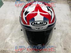 【値下げ】【HJC】RPHA11 Nectus フルフェイスヘルメット