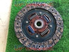 Reduced price EXEDY clutch disc
Grand Civic use