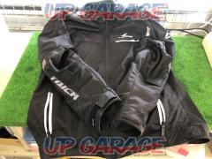 Price reduction RS Taichi
[RSJ311]
Torque mesh jacket