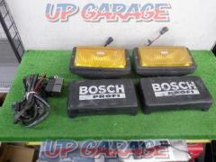 ●Price reduced by BOSCH PROFI
Square fog lamps