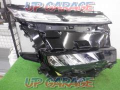 Price reduced. Toyota genuine LED headlights on the right side only.