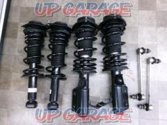 RS-R
Ti2000
DOWN
+
Toyota genuine
Shock absorber