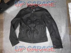 SugarRidez
Single leather jacket