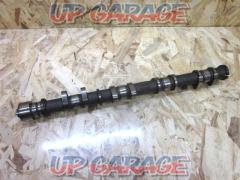 Toyota
AE111
Genuine exhaust camshaft
Only one