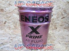 ENEOS
X
PRIME
AT Froude