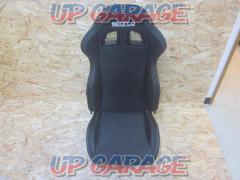 SPARCO
R110J
Reclining seat