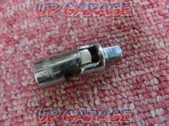 Snap-on1/4
Universal joint