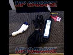 Nissan original (NISSAN)
For electric vehicles
Charging cable
7m