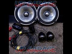 ALPINEDDL-RT17S
17cm Separate 2WAY speaker