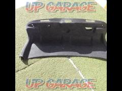 April 2024 Price Reduction Honda Genuine Accord
Euro R
CL7/Early period
Trunk inner cover