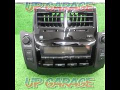 April 2024 Price Reduction Toyota Genuine Vitz
90 system
CD Irregular Audio