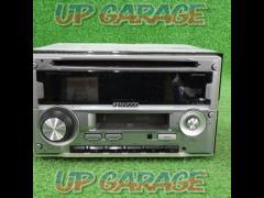 KENWOODDPX044U
Daihatsu genuine option
CD + cassette deck
*For Daihatsu & Toyota 10P/6P power supply