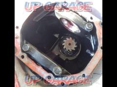 April 2024 Price Reduction Toyota Genuine Chaser/JZX100
The differential case