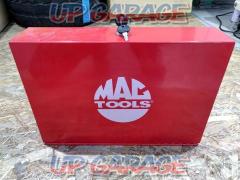 MAC
TOOL
screwdriver holder case
(Side tool box)