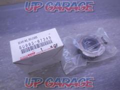 Toyota
86
ZN6
Genuine clutch release bearing
Product number:SU003-07349