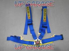 sabelt
4-point seat belt (4x4 harness)