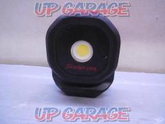 Snap-on
LED project light (LED light)
Product number: ECPRA072J