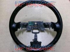 RX2401-309
MAZDA genuine
Steering