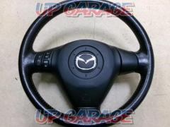 RX2401-310
MAZDA genuine
Steering