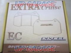 【DIXCEL】EC Extra Cruise ブレーキパッド