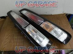 ●Price reduced, left and right set, genuine Nissan
tail lamp