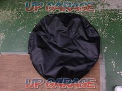 Unknown Manufacturer
Spare tire cover
BK