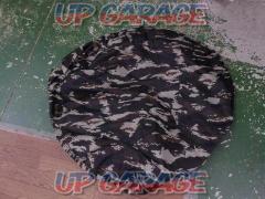 Unknown Manufacturer
Spare tire cover
Camouflage