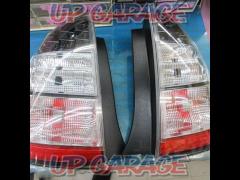 Toyota Genuine 20 Prius Early Genuine Tail Lens
Left and right set (upper LED part black type)