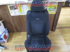 Nissan genuine NISMO seat
Driver side
K13 / March