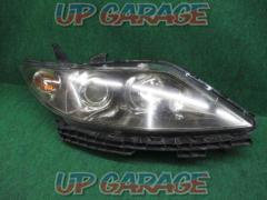 HID headlights
Driver side
Elysion
RR1
Late version