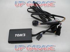 TOM’S POWER BOX 品番・22205-TS001
