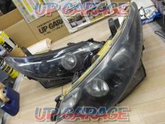 ●Price reduced for Toyota genuine modified headlights