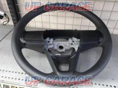 ●Price reduced Daihatsu genuine steering wheel