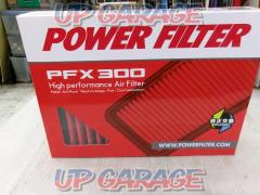 [Monster
SportPOWER
FILTER
PFX300
Air filter