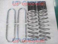 Forest auto
FAF lift-up kit
Hijet/S500P/S510P