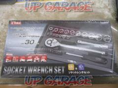 E-Value socket wrench set