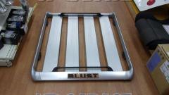 NAPOLEX
BLUST
Aluminum rack