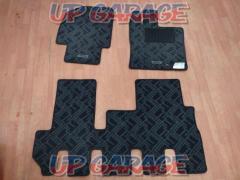 Daihatsu genuine tanto custom
L375
Floor mat
Set