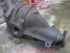 NISSAN
S13 Silvia
Genuine
The differential case