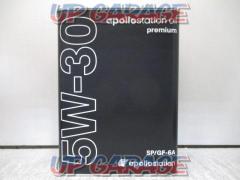apollostation
oil
premium
5W-30
SP/GF-6A