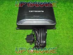 carrozeria
GM-D7100
600 W × 1
Monaural power amplifier