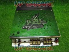 THUMP
TA-1501
2ch power amplifier