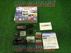 Wakeari
Cellstar
CSD-790FHG
drive recorder
Two front and rear camera
Unused
There wiring shortage