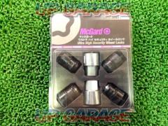 2024.04 Price reduced
McGard
Ultra High
Lock nut
M12 × 1.25